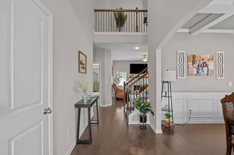 Entry Way - 2319 Sheridan Dr, Evans, GA 30809 photo 1 of 7