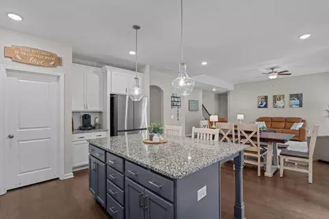 Kitchen - 2319 Sheridan Dr, Evans, GA 30809 photo 2 of 2