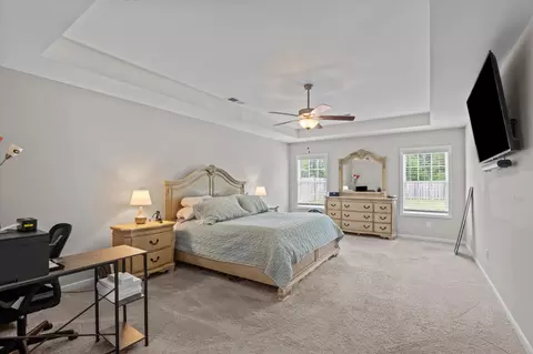 Bedroom - 2319 Sheridan Dr, Evans, GA 30809 photo 1 of 6