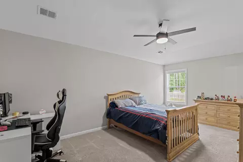 Bedroom - 2319 Sheridan Dr, Evans, GA 30809 photo 5 of 6