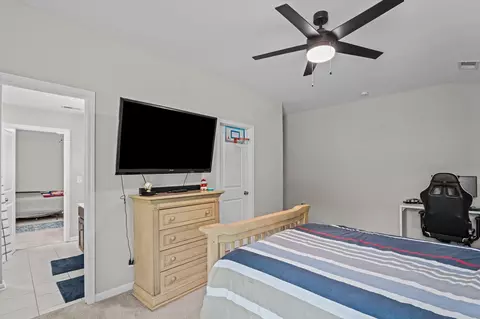 Bedroom - 2319 Sheridan Dr, Evans, GA 30809 photo 6 of 6