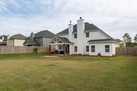 Exterior - 2319 Sheridan Dr, Evans, GA 30809 photo 5 of 5