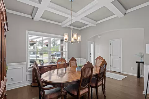 Dining - 2319 Sheridan Dr, Evans, GA 30809 photo 2 of 2