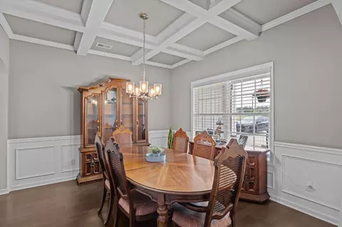 Dining - 2319 Sheridan Dr, Evans, GA 30809 photo 1 of 2