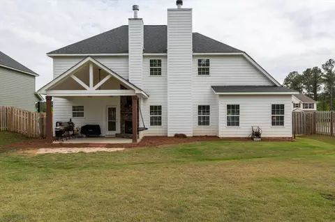 Other - 2319 Sheridan Dr, Evans, GA 30809 photo 1 of 8