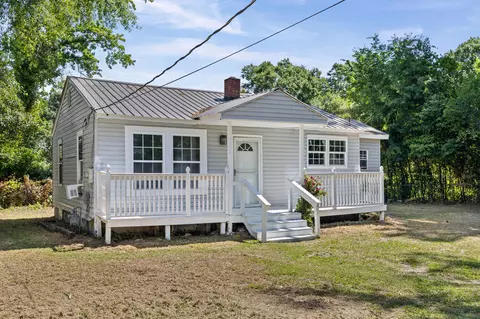 Exterior - 2005 Virginia Ave, Augusta, GA 30906 photo 1 of 5