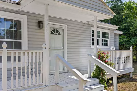 Exterior - 2005 Virginia Ave, Augusta, GA 30906 photo 2 of 5