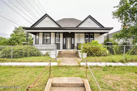 1631 Fenwick St, Augusta, GA 30904