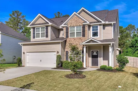 Exterior - 1882 Preservation Cir, Evans, GA 30809 photo 2 of 8