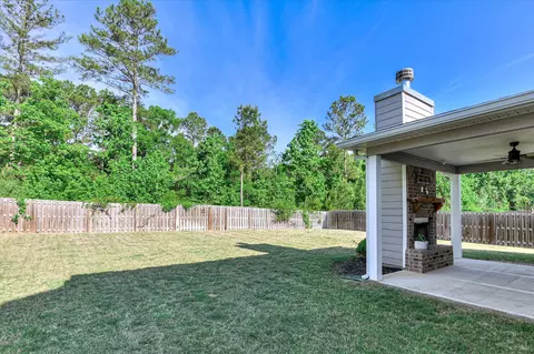 Exterior - 1882 Preservation Cir, Evans, GA 30809 photo 6 of 8