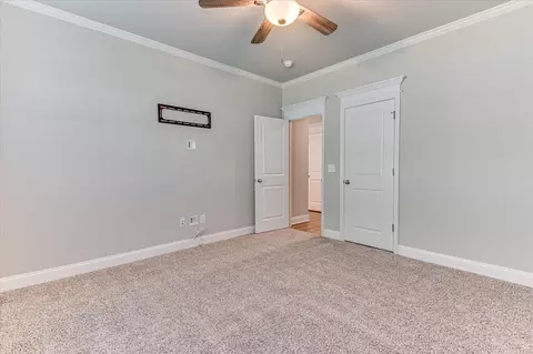 Bedroom - 1882 Preservation Cir, Evans, GA 30809 photo 2 of 7