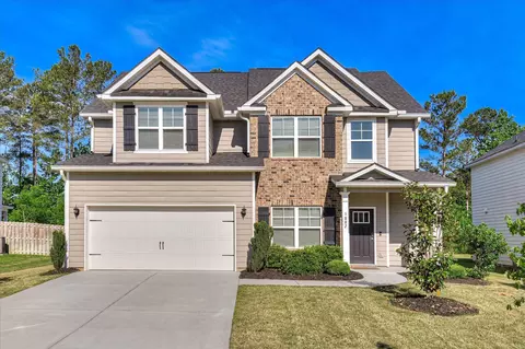 1882 Preservation Cir, Evans, GA 30809