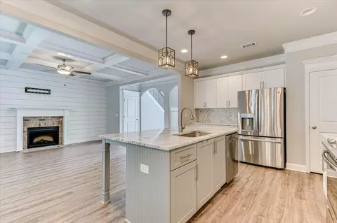 Kitchen - 1882 Preservation Cir, Evans, GA 30809 photo 1 of 6