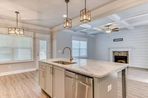 Kitchen - 1882 Preservation Cir, Evans, GA 30809 photo 5 of 6
