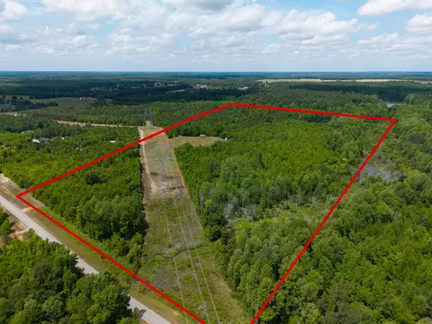 215 Gresham Rd, Keysville, GA 30816 photo 2