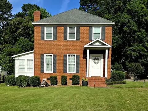 4218 Quail Springs Cir, Augusta, GA 30907