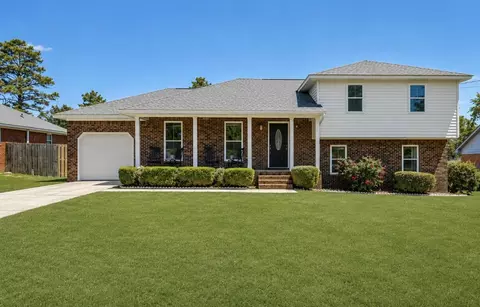 3936 Ellen St, Hephzibah, GA 30815