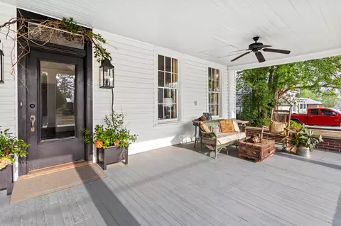 427 Harvey St, Millen, GA 30442
