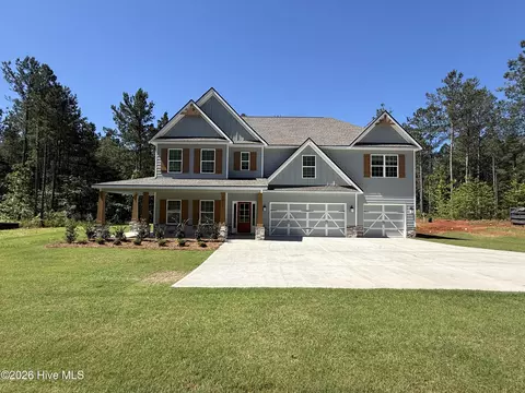7224 Bill Dorn Rd #5, Appling, GA 30802