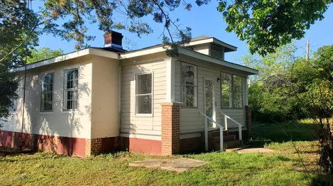 1467 Gough Spur Rd, Keysville, GA 30816