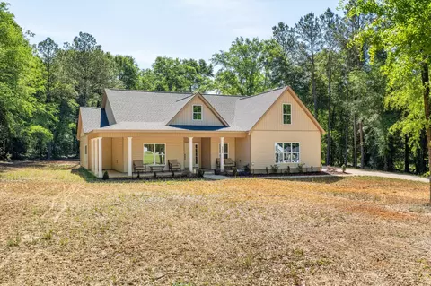 4412 Seago Rd, Hephzibah, GA 30815