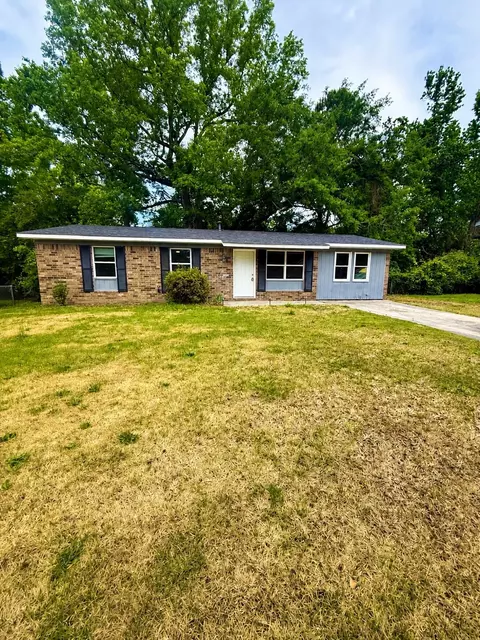 3648 Alene Cir, Augusta, GA 30906