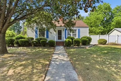 275 Johnson St, Warrenton, GA 30828