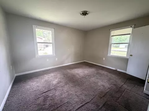 Bedroom - 731 Hillcrest Dr, Thomson, GA 30824 photo 1 of 6