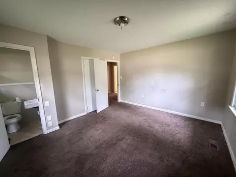 Bedroom - 731 Hillcrest Dr, Thomson, GA 30824 photo 2 of 6
