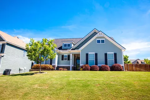 1529 Driftwood Ln, Grovetown, GA 30813