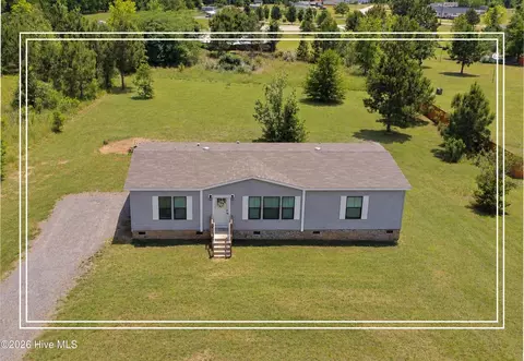3584 Ga Highway 88, Blythe, GA 30805