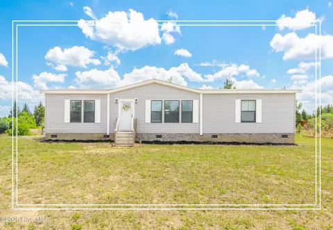 3584 Ga Highway 88, Blythe, GA 30805