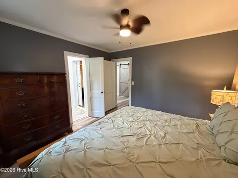 Bedroom - 225 Gordon St, Thomson, GA 30824 photo 2 of 4