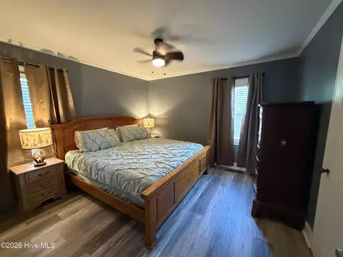 Bedroom - 225 Gordon St, Thomson, GA 30824 photo 1 of 4