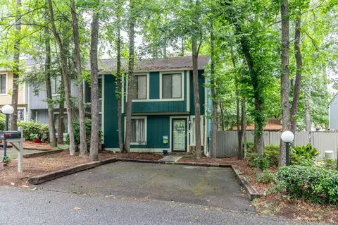 Exterior - 856 Wimbledon Dr, Augusta, GA 30909 photo 10 of 14