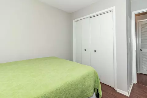 Bedroom - 856 Wimbledon Dr, Augusta, GA 30909 photo 5 of 7