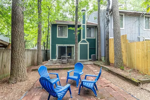 Exterior - 856 Wimbledon Dr, Augusta, GA 30909 photo 8 of 14