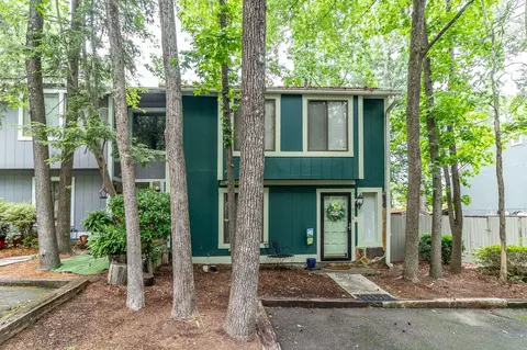 Exterior - 856 Wimbledon Dr, Augusta, GA 30909 photo 4 of 14