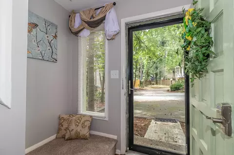 Entry Way - 856 Wimbledon Dr, Augusta, GA 30909 photo 1 of 1