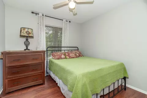 Bedroom - 856 Wimbledon Dr, Augusta, GA 30909 photo 4 of 7