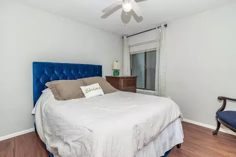 Bedroom - 856 Wimbledon Dr, Augusta, GA 30909 photo 6 of 7
