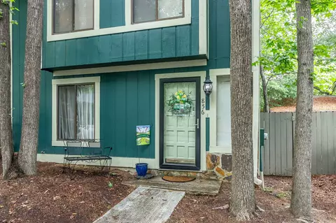 Exterior - 856 Wimbledon Dr, Augusta, GA 30909 photo 3 of 14
