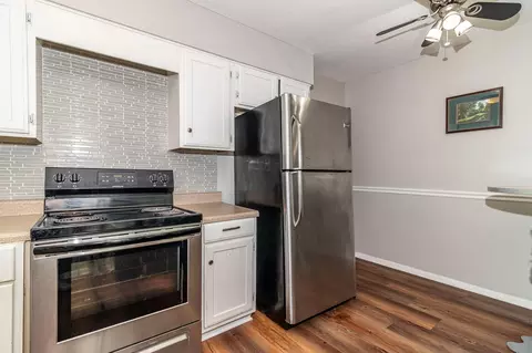Kitchen - 856 Wimbledon Dr, Augusta, GA 30909 photo 3 of 3