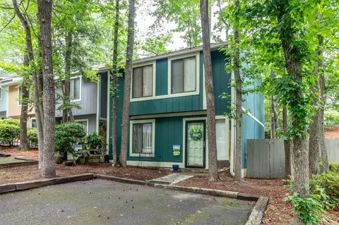 Exterior - 856 Wimbledon Dr, Augusta, GA 30909 photo 2 of 14