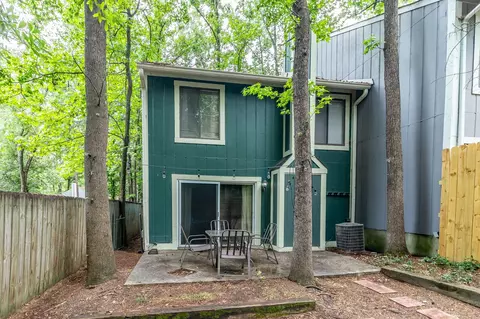 Exterior - 856 Wimbledon Dr, Augusta, GA 30909 photo 5 of 14
