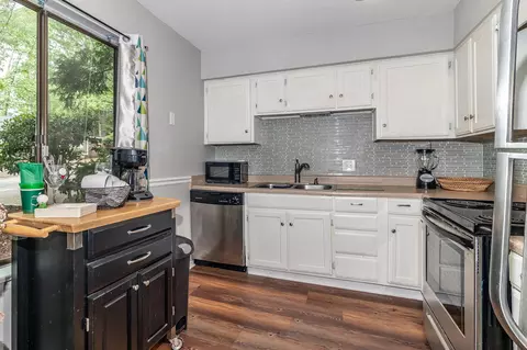 Kitchen - 856 Wimbledon Dr, Augusta, GA 30909 photo 1 of 3