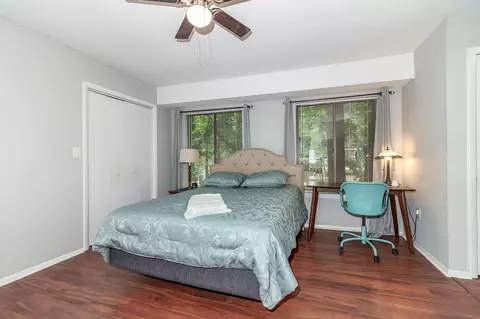 Bedroom - 856 Wimbledon Dr, Augusta, GA 30909 photo 3 of 7