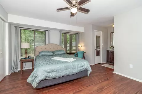 Bedroom - 856 Wimbledon Dr, Augusta, GA 30909 photo 2 of 7