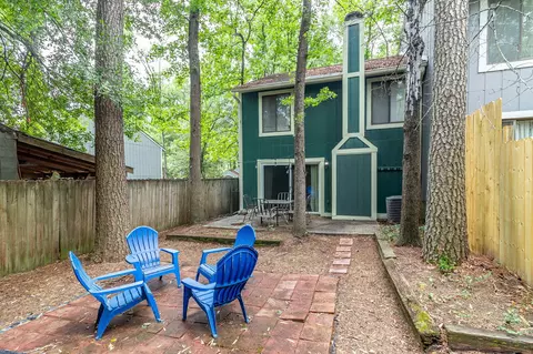 Exterior - 856 Wimbledon Dr, Augusta, GA 30909 photo 7 of 14