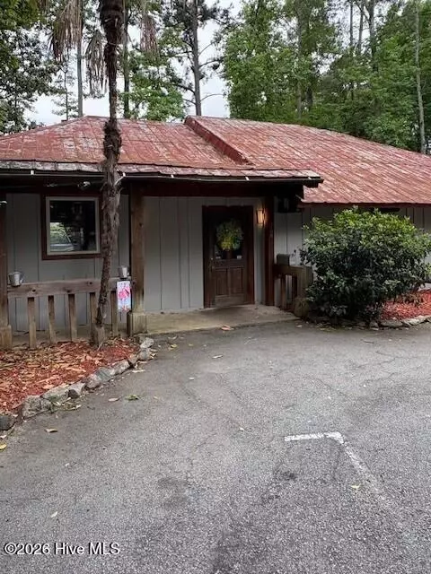 Exterior - 856 Wimbledon Dr, Augusta, GA 30909 photo 11 of 14